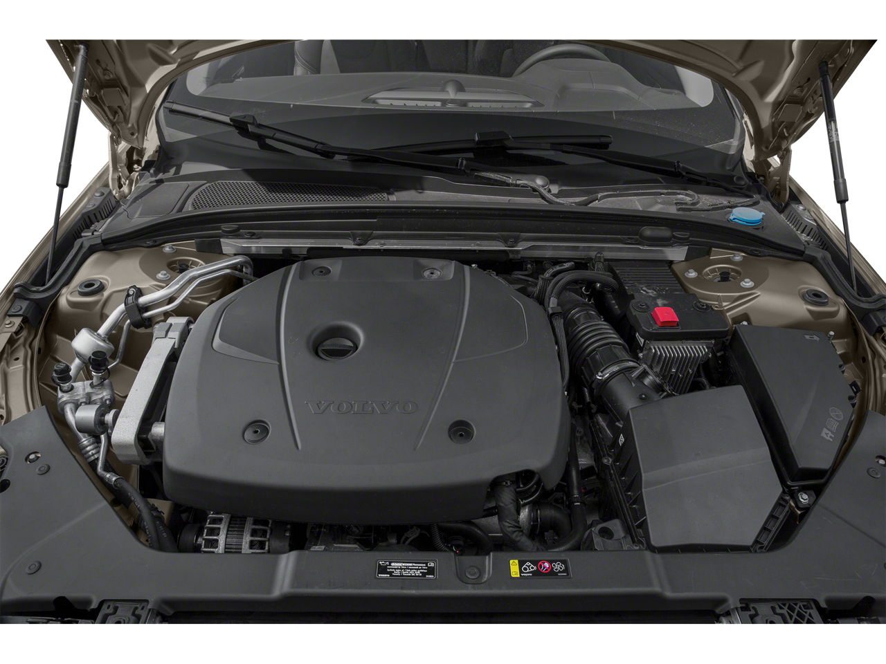 2020 Volvo V60 Momentum